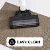 Tapis de Porte Géométrique Dajiang – Durable et Élégant