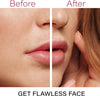 Épilateur de visage Flawless – Découvrez maintenant une peau lisse !