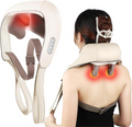 VitaPulse Massager Profond pour Tension du Cou et du Haut du Dos