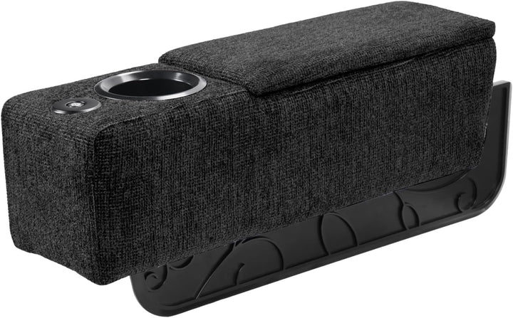 Support de bras multifonctionnel avec chargeur sans fil – Modulux