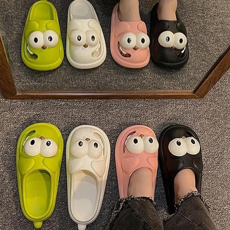 SoleJoy | Offrez à vos pieds le confort qu'ils méritent avec une touche ludique