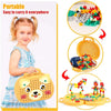 Boîte à jouets Montessori Magique - WunderWerk