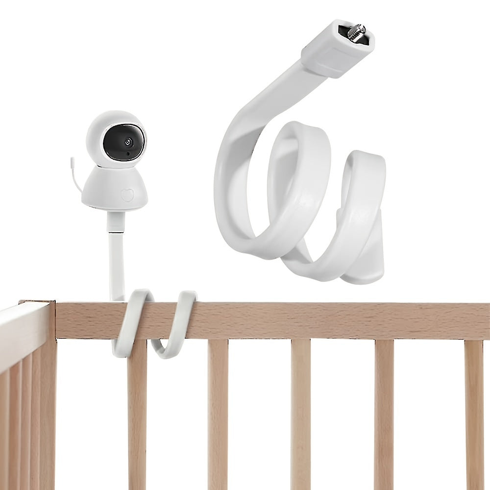 Caméra Bébé Intelligente – Pour Sécurité et Tranquillité d'Esprit