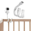 Caméra Bébé Intelligente – Pour Sécurité et Tranquillité d'Esprit