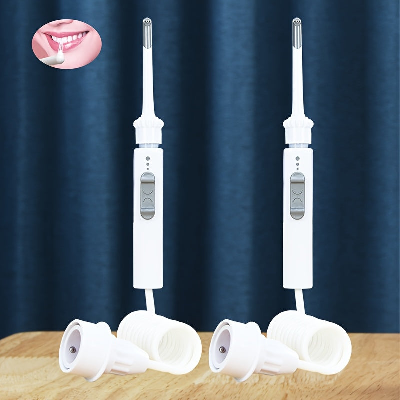Waterflosser Innovant – Propre et Rafraîchissant