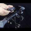 Support de Téléphone Étanche pour Vélo et Moto – Sac de Guidon avec Option de Rotation à 360°