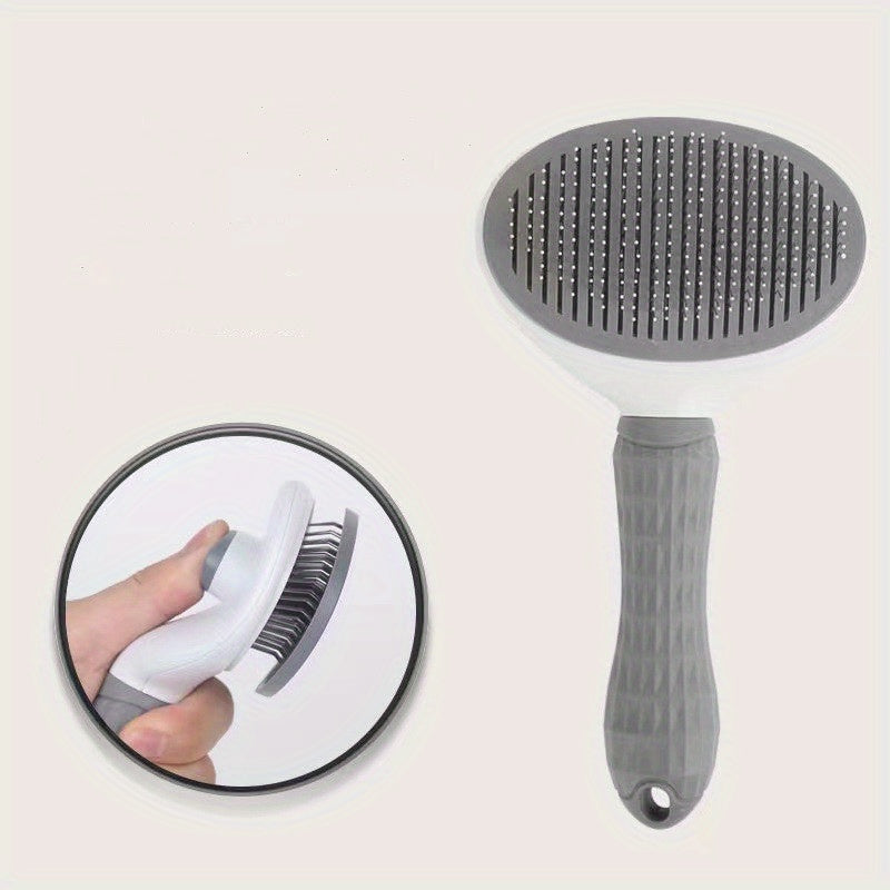 Brosse innovante pour animaux - FurFree Comb