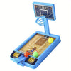Slam Dunk Jeu de Table - Pour une Action de Basketball Inoubliable