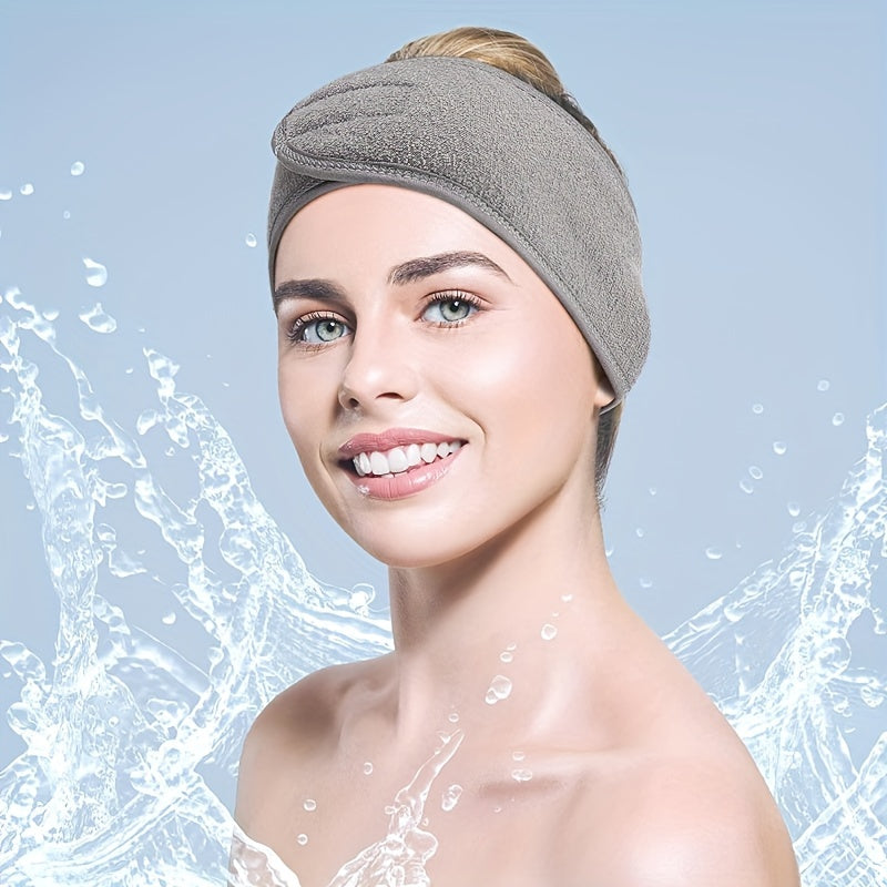 Bandeau Ajustable - Confort et Stabilité