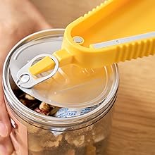 GripOpener | Plus de frustration avec les boîtes et les bouteilles difficiles à ouvrir
