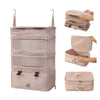 TravelMate Sac de Rangement Suspendu – Compact et Pratique