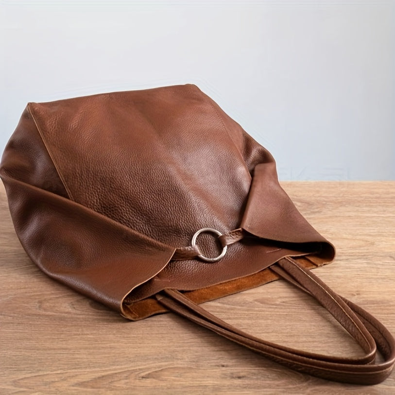 Tote Élégante Douce – Pratique et Tendance
