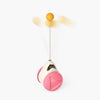 Station de grattage et de jeu pour chats - TwirlPaws