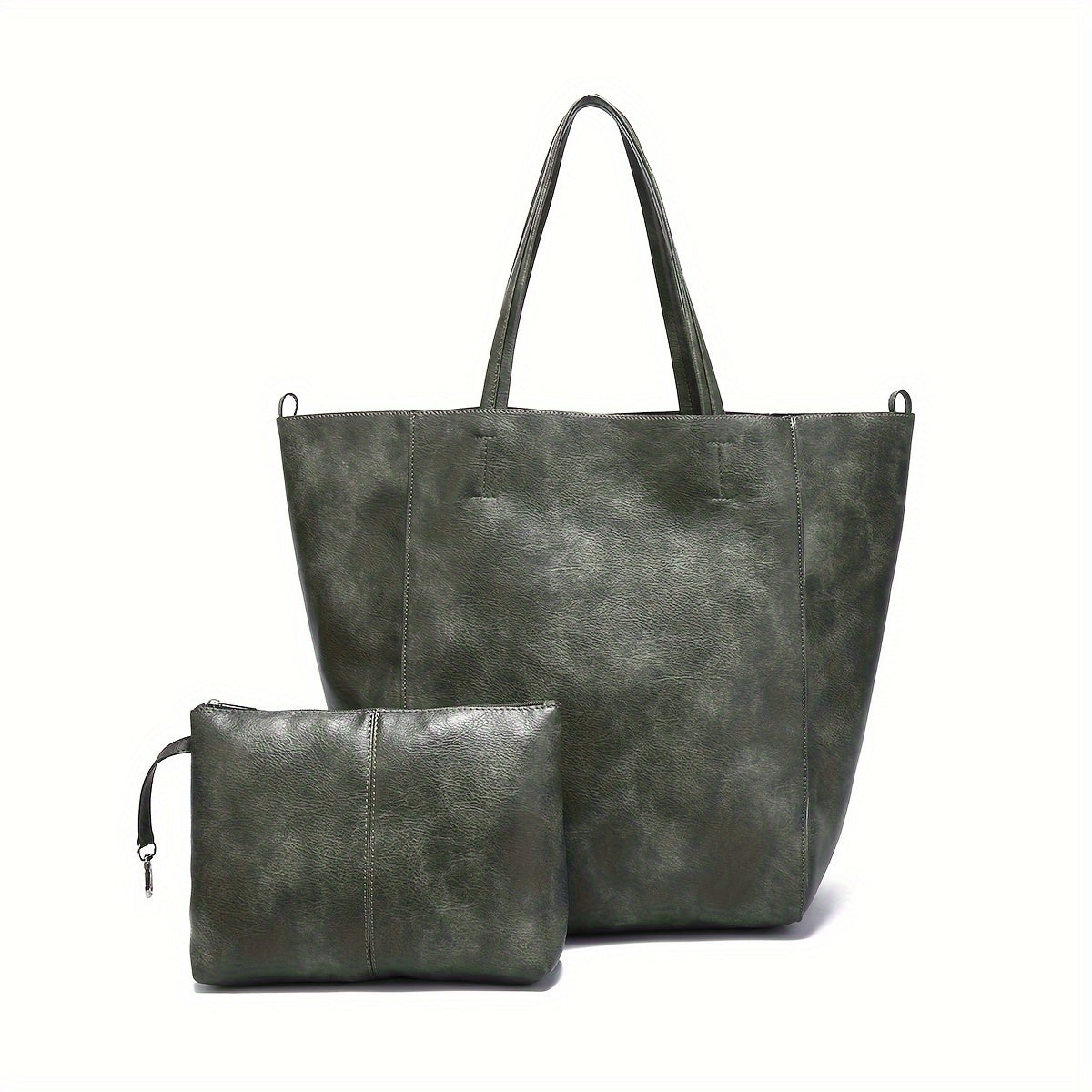 Tote Élégante Douce – Pratique et Tendance