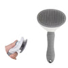 Brosse innovante pour animaux - FurFree Comb