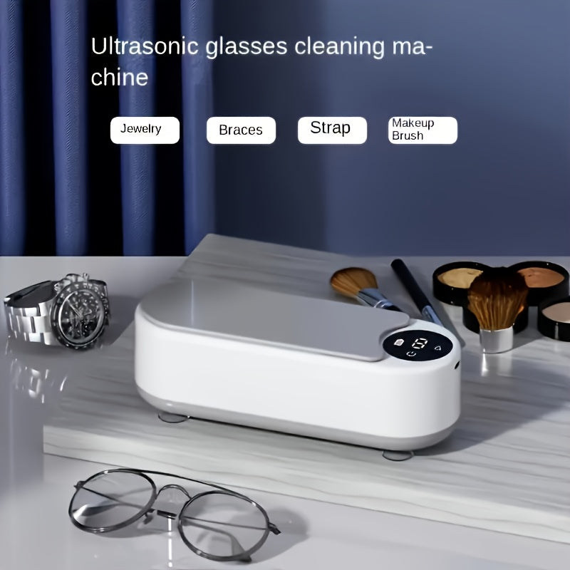 Système de nettoyage Ultrasons PureWave – Approfondi et Sûr