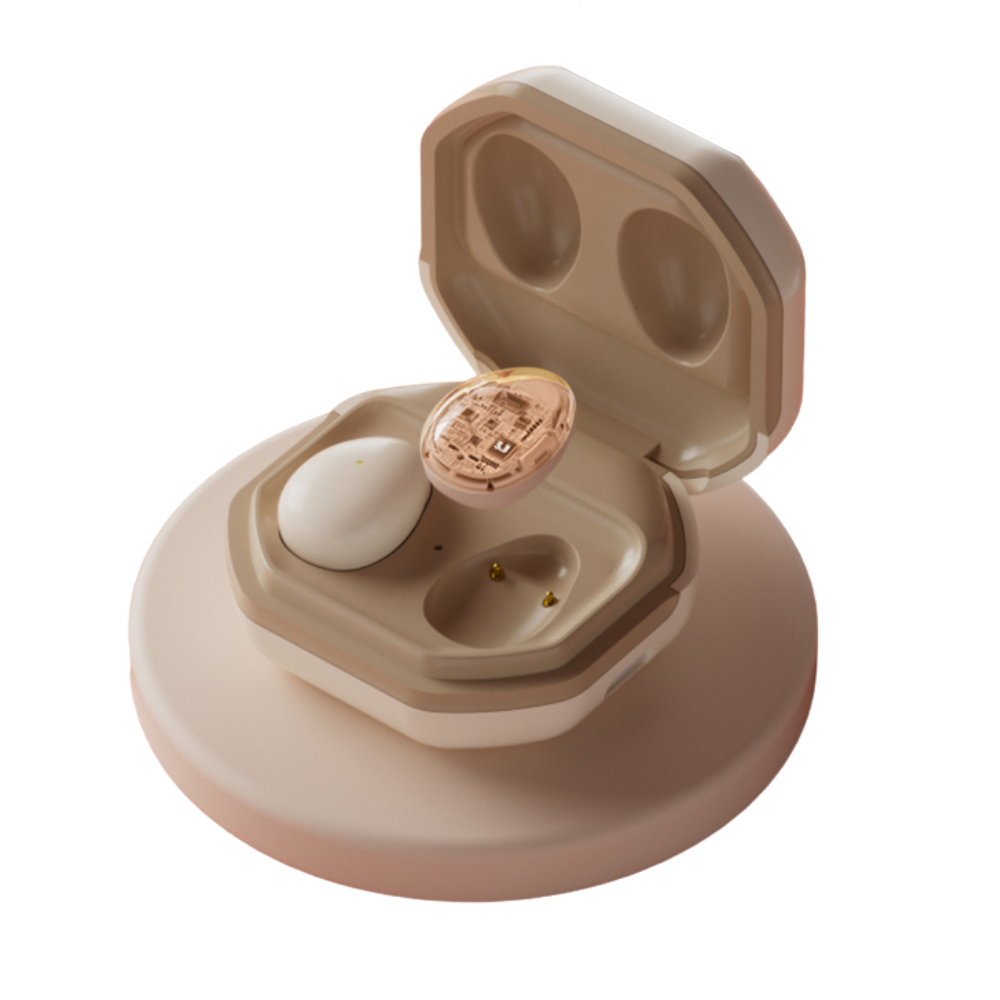 Bouchons d'oreilles anti-bruit pour le sommeil - SilentDream