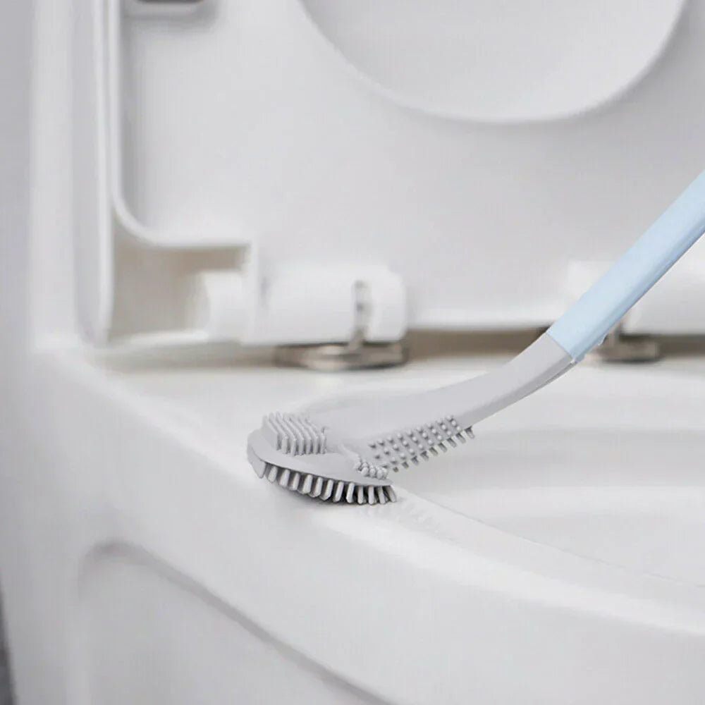 Brosse de Toilette Hygienique Plus Intelligente - PureClean Brush