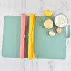 Tapis de cuisine en silicone XL – FlexiMat