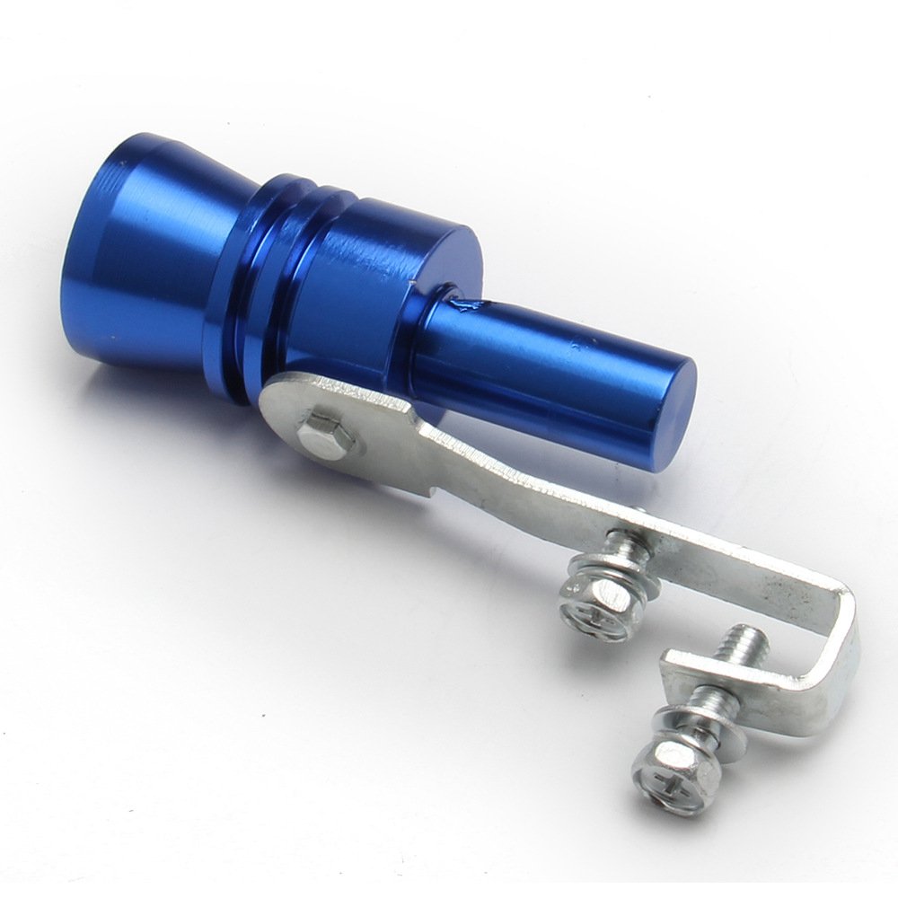 Amplificateur d'échappement sportif – RevVox
