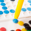 Tableau Magnétique avec Perles - MagniDots