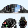 TechMaster Montre Connectée – Pour un mode de vie intelligent et actif