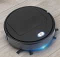 CleanBot | Le robot aspirateur tout-en-un pour une maison propre !