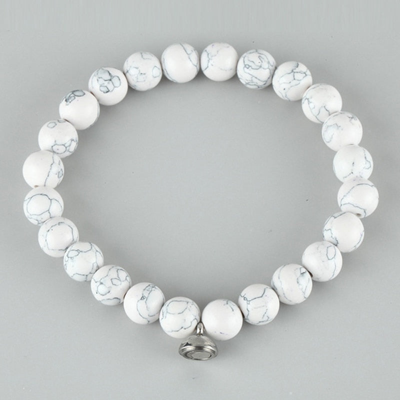 Bracelet de sevrage pour fumeurs