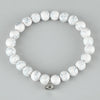Bracelet de sevrage pour fumeurs