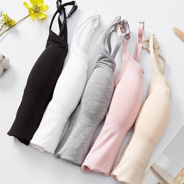 Top Confort avec Soutien-Gorge Intégré – Lina