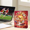 Calendrier de l'Avent du football (édition 2024) | A month full of surprises