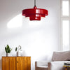 TimelessGlow™ Lampe Suspendue Vintage – Éclairage LED Chaud Avec Caractère Industriel