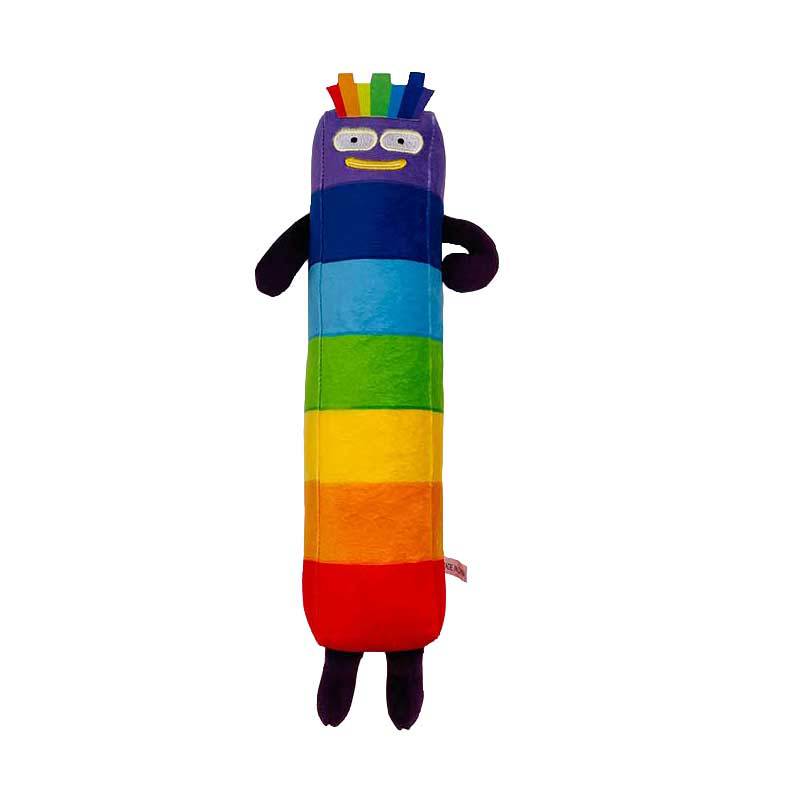 Animaux en peluche numériques - NumFoam