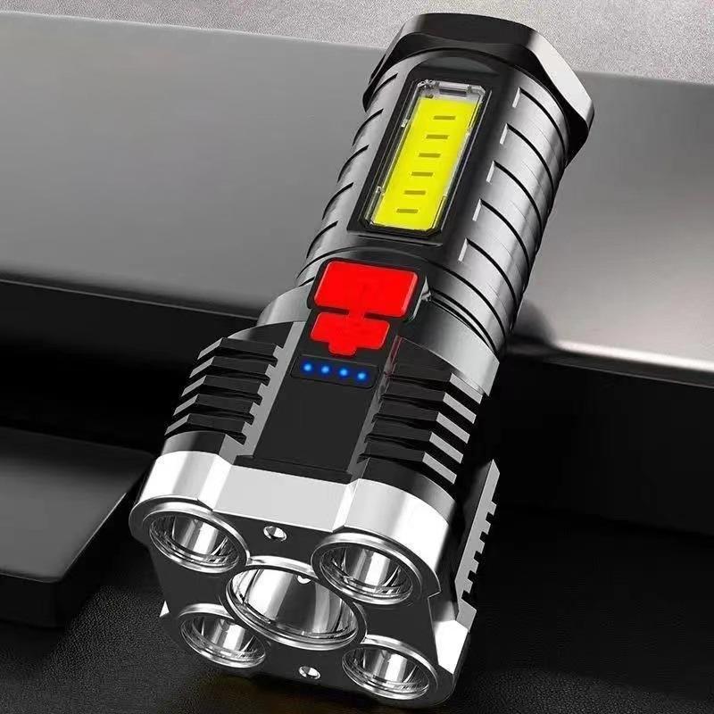 Torche Ultra-Puissante – BeamBlaster