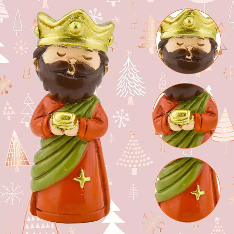 Calendrier de l'Avent Crèche - Pour une expérience de Noël magique