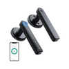 Bouton de Porte Intelligent avec Empreinte Digitale - Sécurité et Commodité en Un