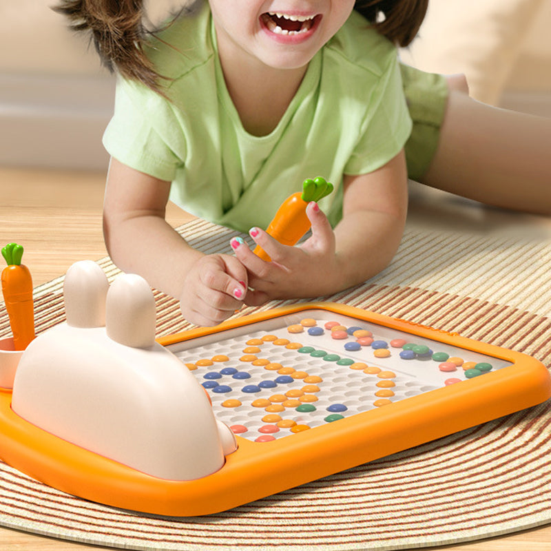 Tableau Magnétique pour Enfants – Pour un Apprentissage Créatif