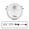 Aspirateur robot intelligent pour un nettoyage sans effort – SmartClean