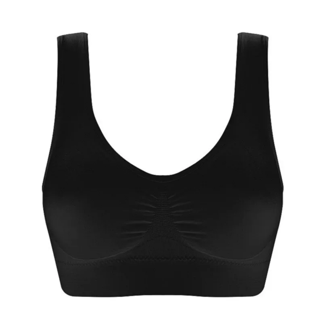 Soutien-gorge Confort Sans Armatures – CloudBra