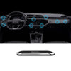Support magnétique pour téléphone de voiture | Support magnétique robuste pour Ford Focus, Fiesta, Mondeo et autres.