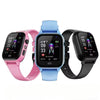 SmartGuard Kids GPS Montre – Sécurité et Amusement en Un