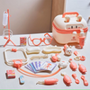Set de Docteur pour Enfants – Carezy