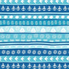 TropiComfort Tapis de Plage Oversized – Spacieux, Durable et Résistant au Sable