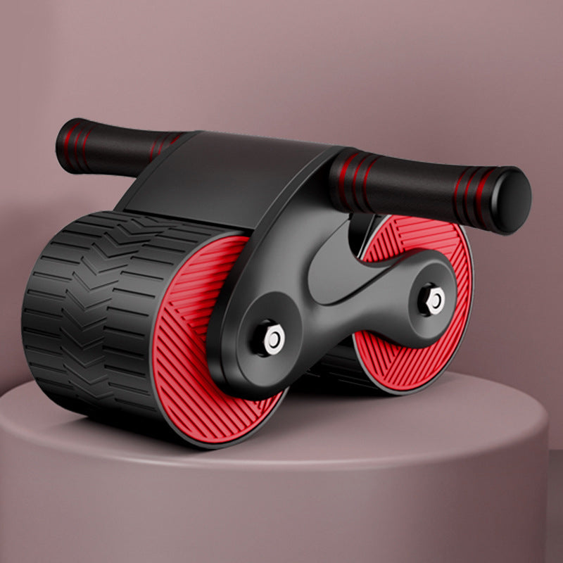 Rouleau Ab Intelligent – Pour Des Abdominaux Forts