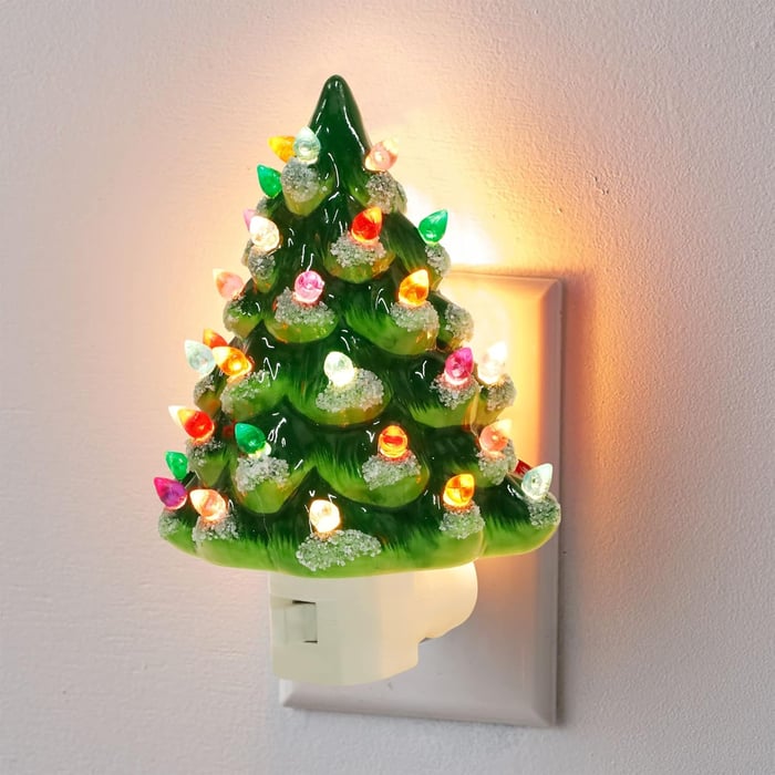 MerryGlo | Faites entrer la magie de Noël dans votre maison