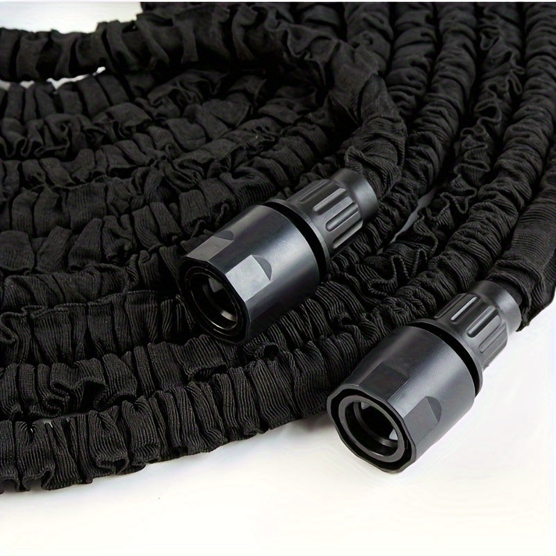 Tuyau de Jardin Résistant – Tuyau Extensible pour Haute Pression et Utilisation Durable