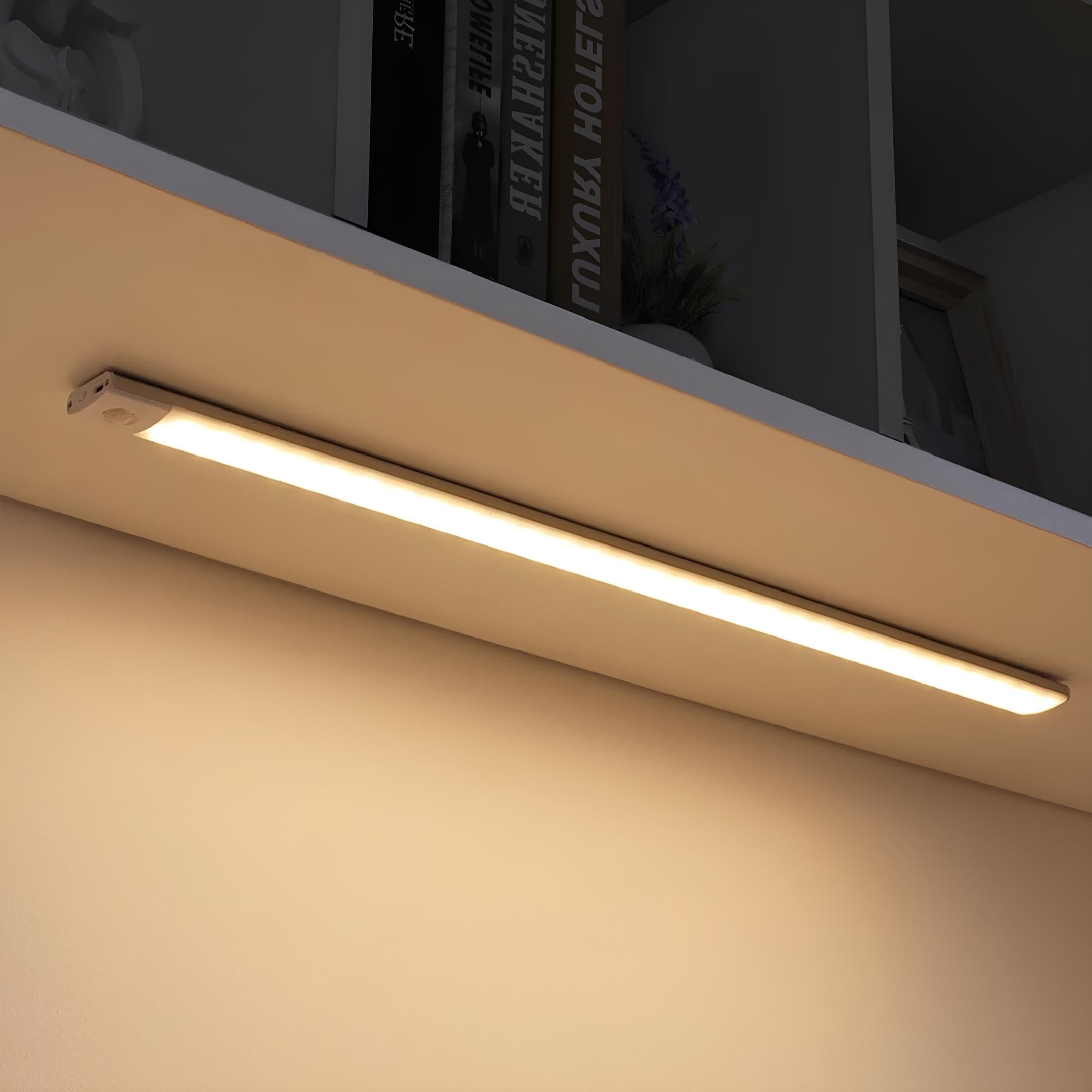 Capteur de Mouvement Sans Fil - GlowMotion
