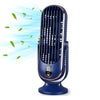 Ventilateur Portable – Silencieux, Puissant et Flexible