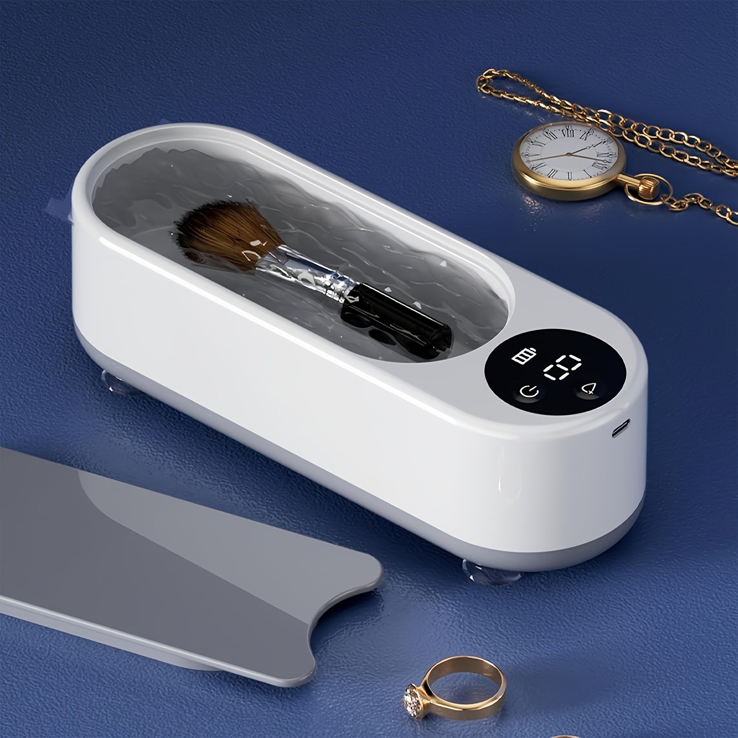 Système de nettoyage Ultrasons PureWave – Approfondi et Sûr