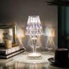 LuxeIllume Lampe de Table Élégante | Une solution d'éclairage sophistiquée pour une ambiance chaleureuse